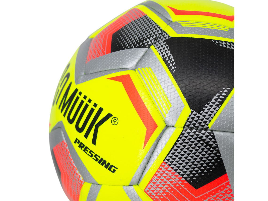 Balón de Fútbol Muuk Pressing 5
