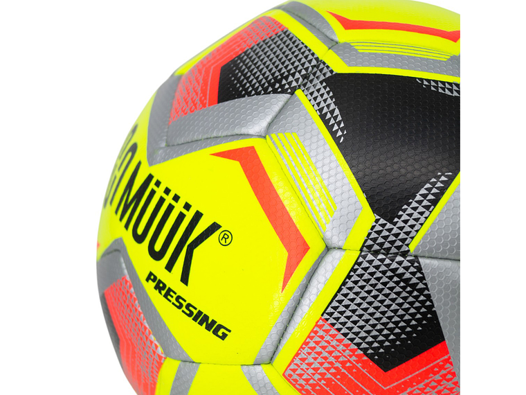 Balón de Fútbol Muuk Pressing 5