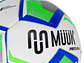 Balón de Fútbol Muuk Pressing - Miniatura 9