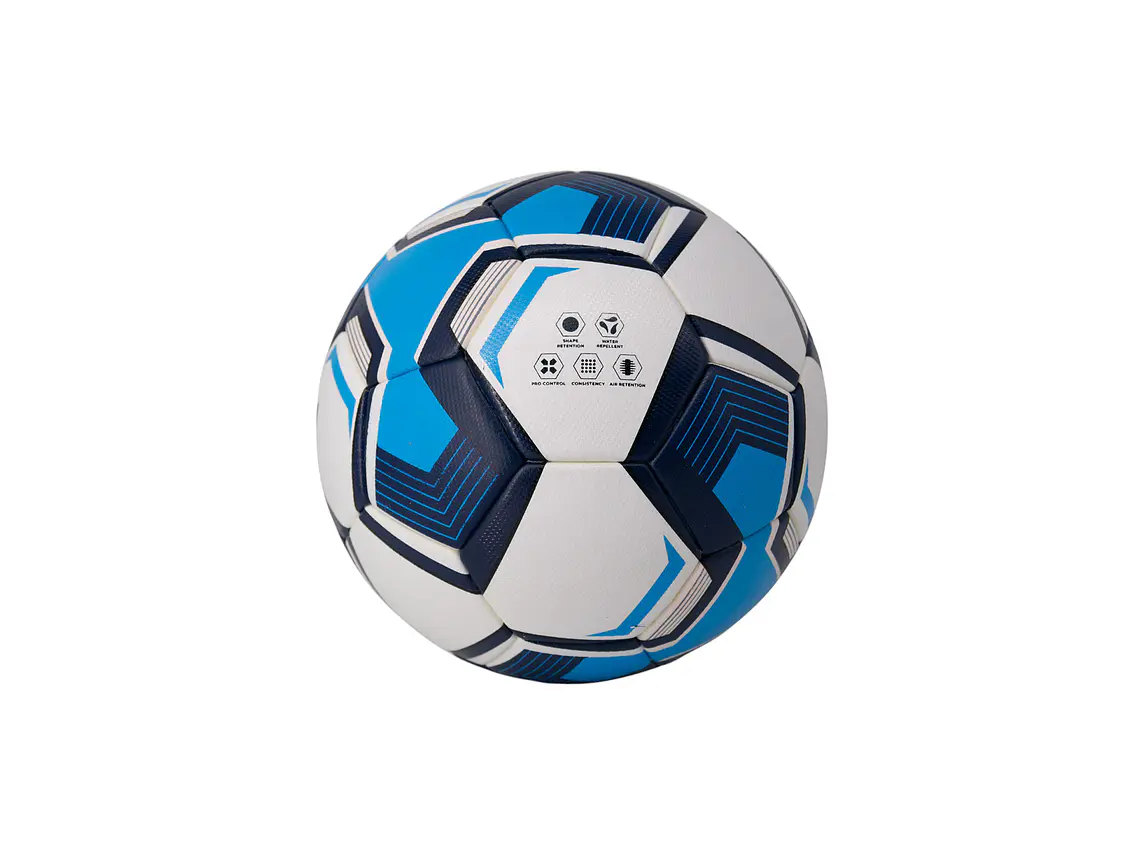 Balon De Futbol Muuk Match Pro 4