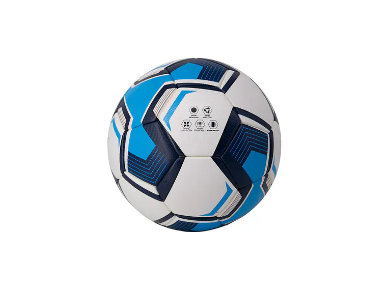 Balon De Futbol Muuk Match Pro 4