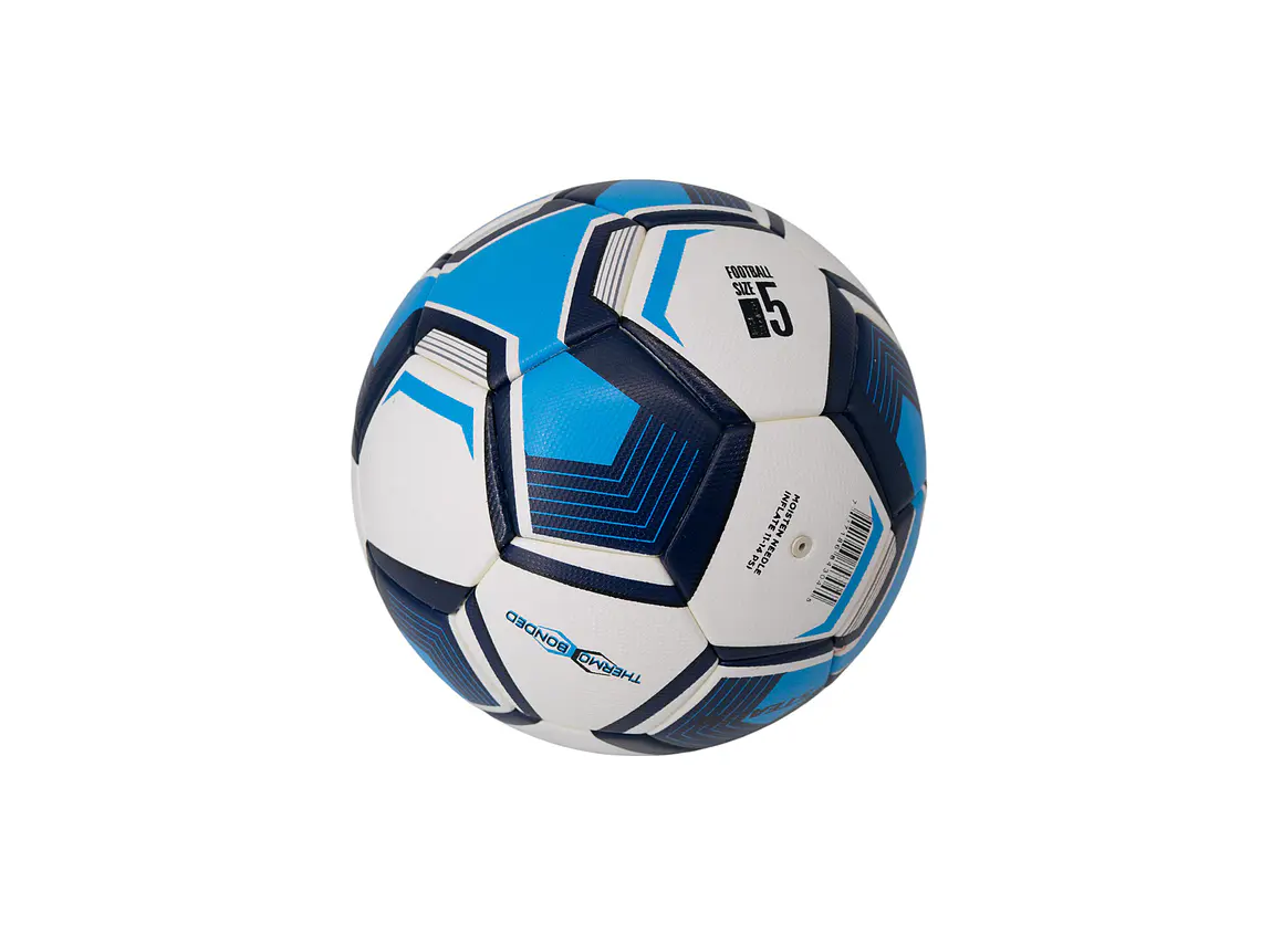Balon De Futbol Muuk Match Pro 5