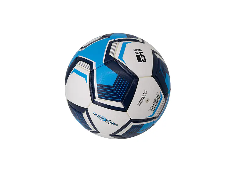 Balon De Futbol Muuk Match Pro 5