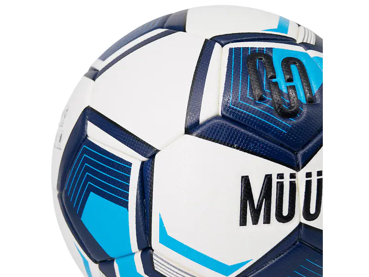 Balon De Futbol Muuk Match Pro 6