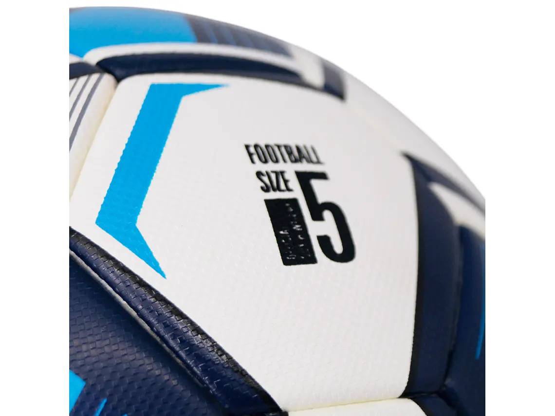 Balon De Futbol Muuk Match Pro 7