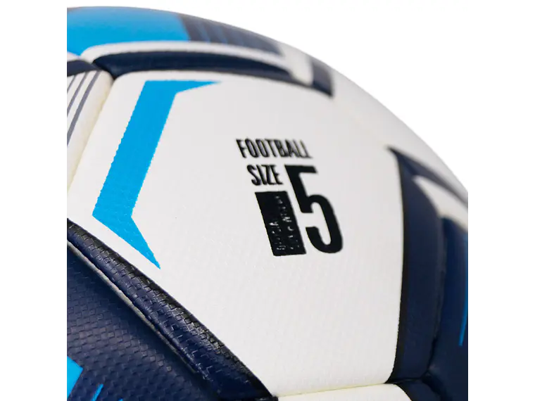 Balon De Futbol Muuk Match Pro 7