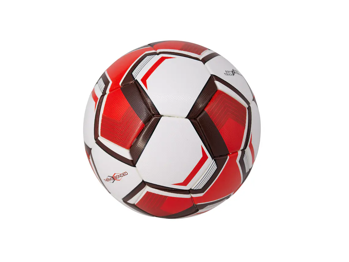 Balon De Futbol Muuk Match Pro 2