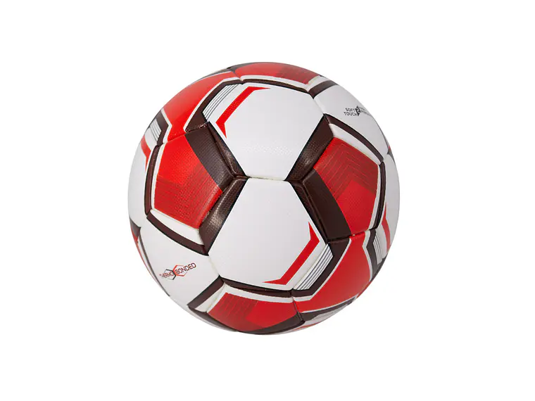 Balon De Futbol Muuk Match Pro 2