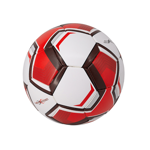 Balon De Futbol Muuk Match Pro