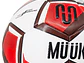 Balon De Futbol Muuk Match Pro - Miniatura 8