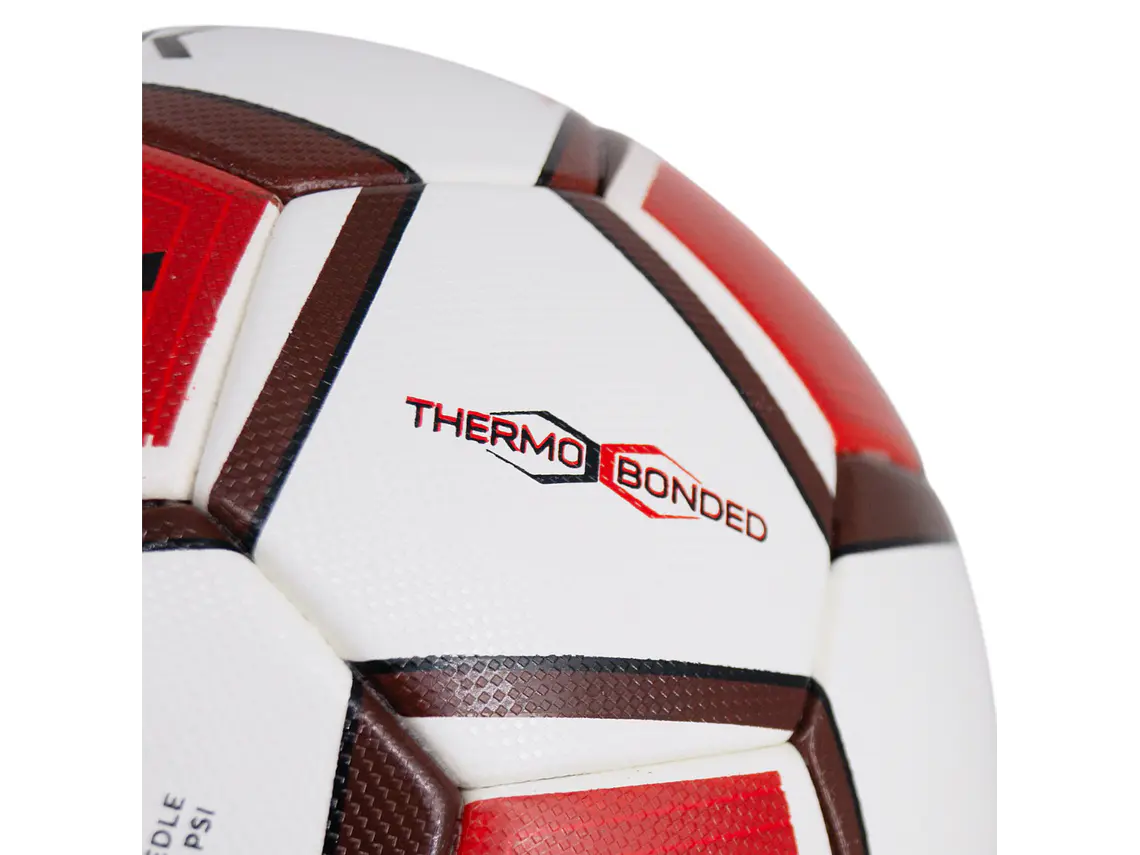 Balon De Futbol Muuk Match Pro 9