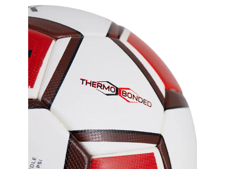 Balon De Futbol Muuk Match Pro 9