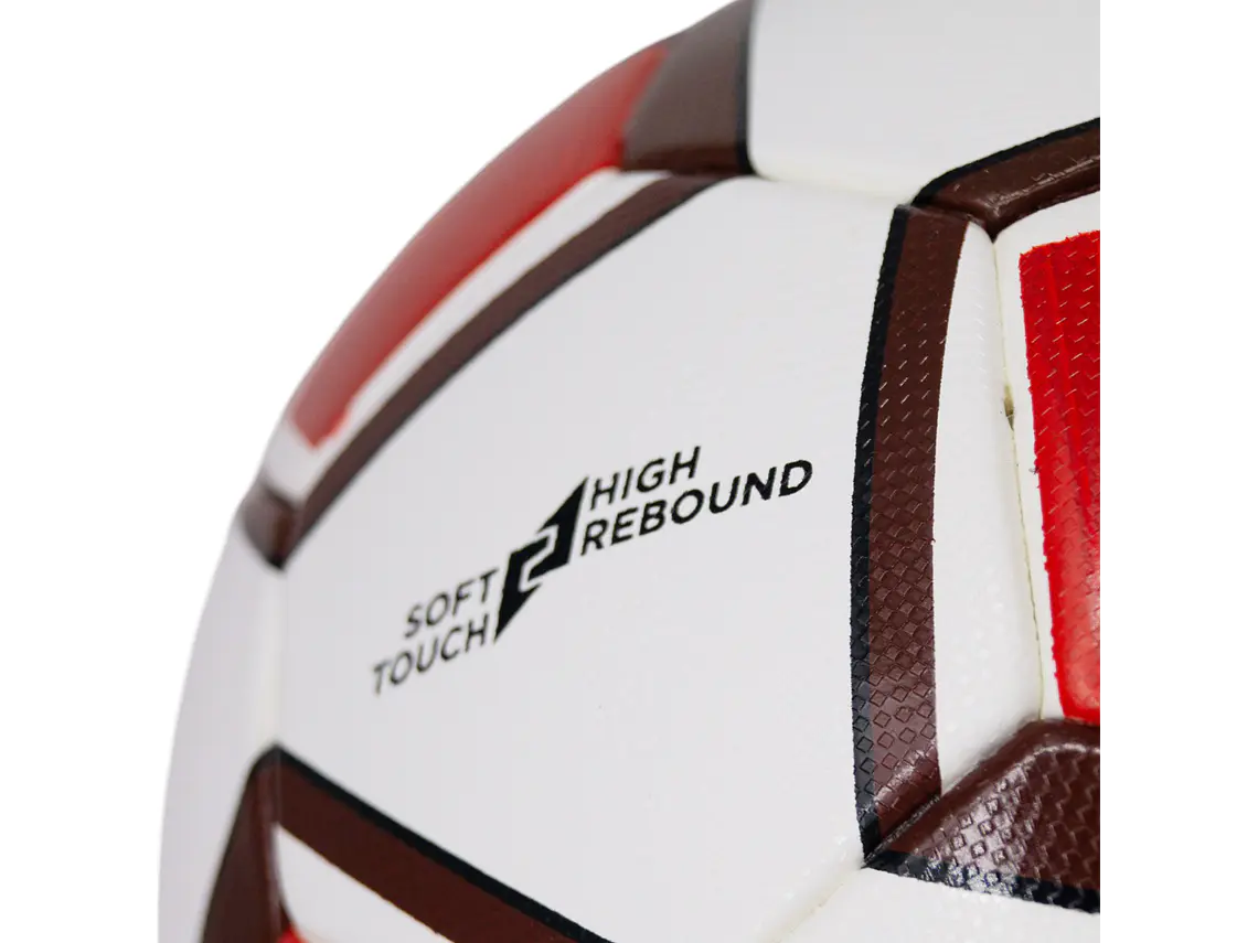 Balon De Futbol Muuk Match Pro 10