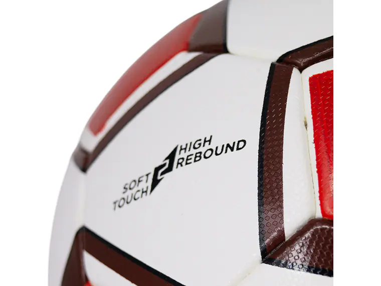 Balon De Futbol Muuk Match Pro 10