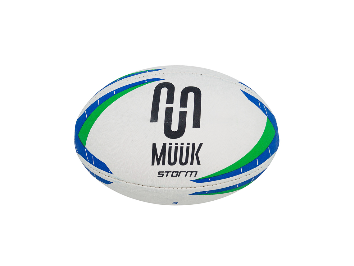 Balon De Rugby Storm N° 3 Muuk 1