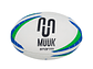 Balon De Rugby Storm N° 3 Muuk - Miniatura 1