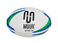 Balon De Rugby Storm N° 4 Muuk - Miniatura 1