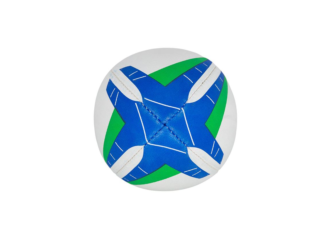 Balon De Rugby Storm N° 4 Muuk 3