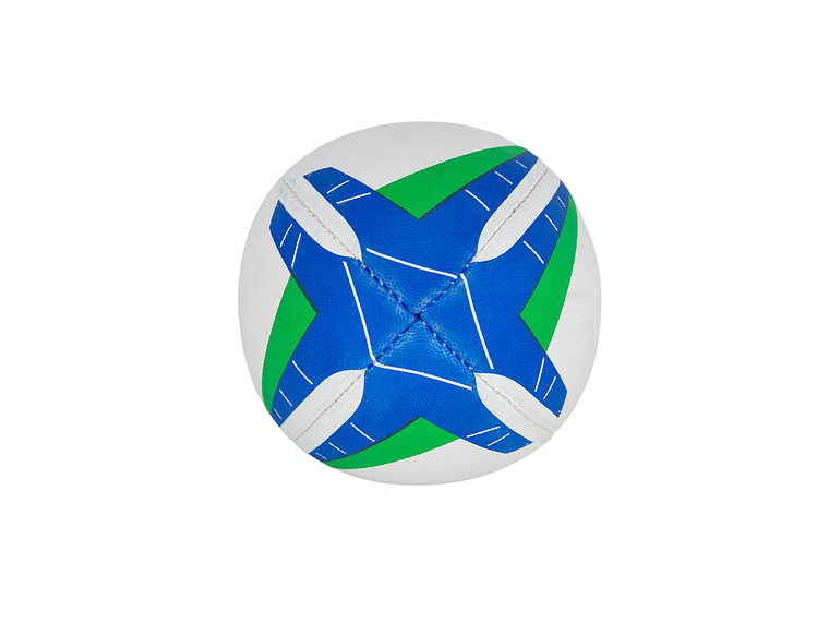 Balon De Rugby Storm N° 4 Muuk 3