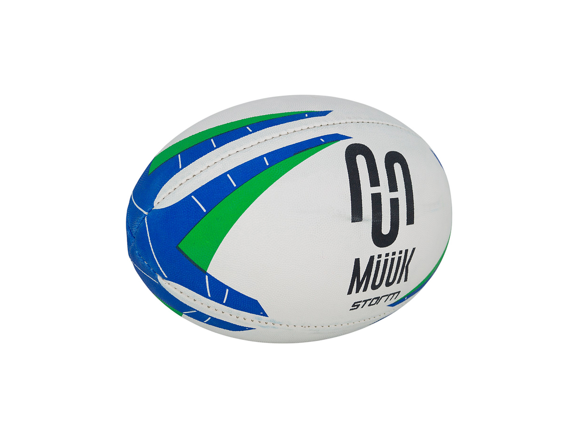 Balon De Rugby Storm N° 4 Muuk 4
