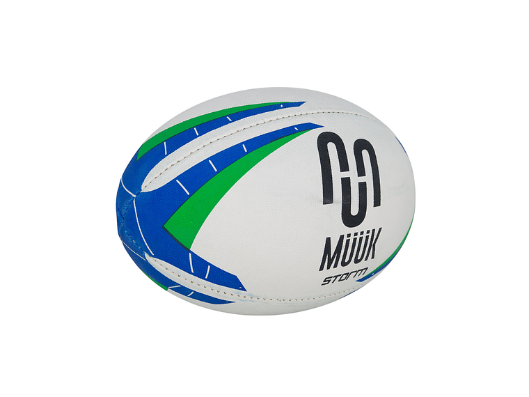 Balon De Rugby Storm N° 4 Muuk 4