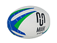 Balon De Rugby Storm N° 4 Muuk - Miniatura 4