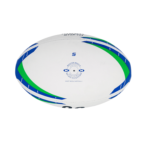 Balón De Rugby Storm N° 5 Muuk