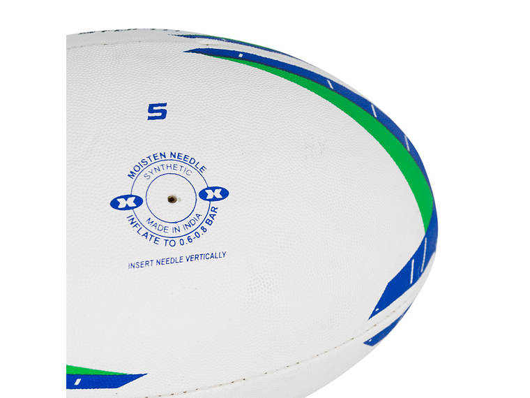 Balón De Rugby Storm N° 5 Muuk 5