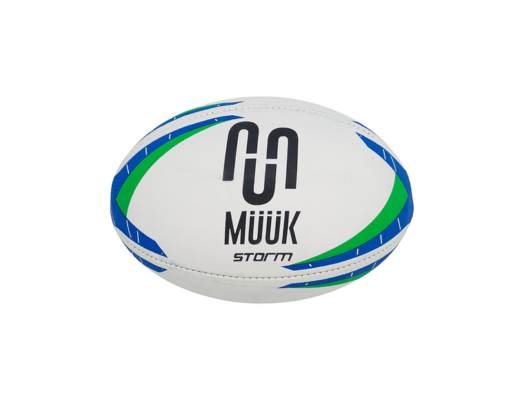 Balón De Rugby Storm N° 5 Muuk 1