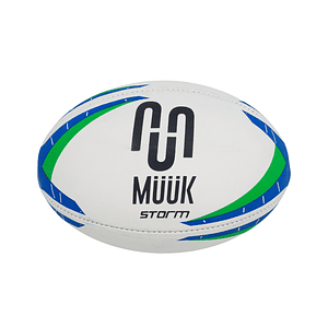 Balón De Rugby Storm N° 5 Muuk