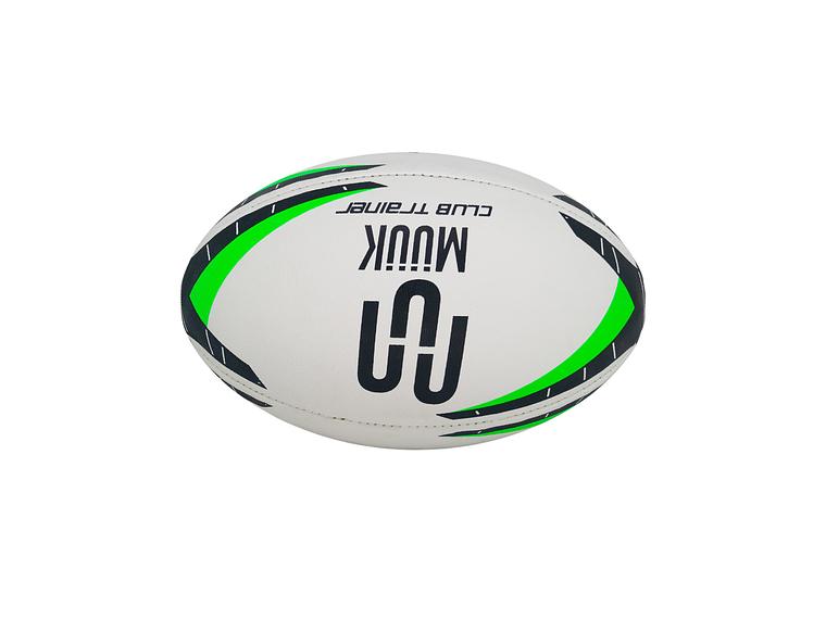 Balon De Rugby Club Trainer N ° 4 Muuk 2