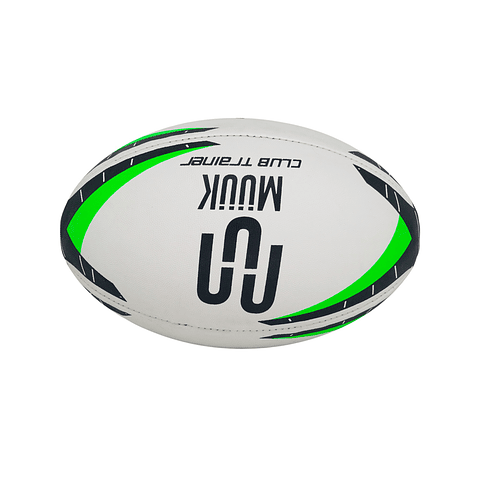 Balon De Rugby Club Trainer N ° 4 Muuk