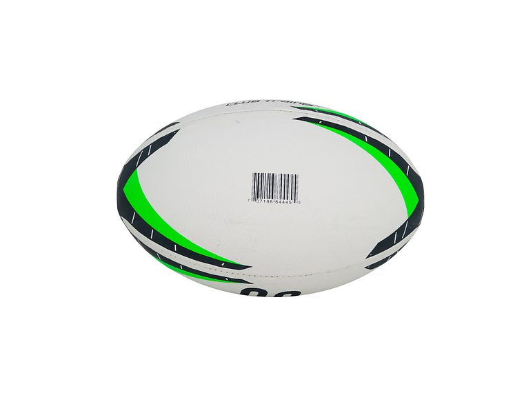 Balon De Rugby Club Trainer N ° 4 Muuk 3