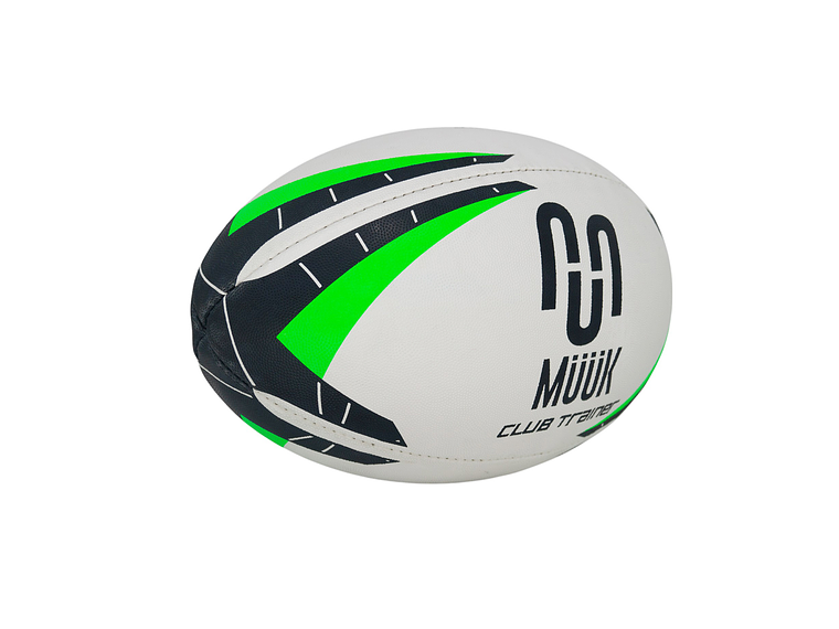 Balon De Rugby Club Trainer N ° 4 Muuk 6