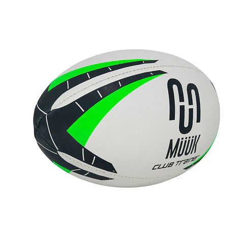Balon De Rugby Club Trainer N ° 4 Muuk