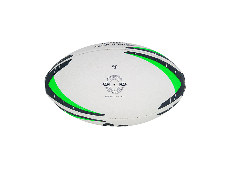 Balon De Rugby Club Trainer N ° 4 Muuk 4