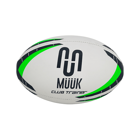Balon De Rugby Club Trainer N ° 4 Muuk