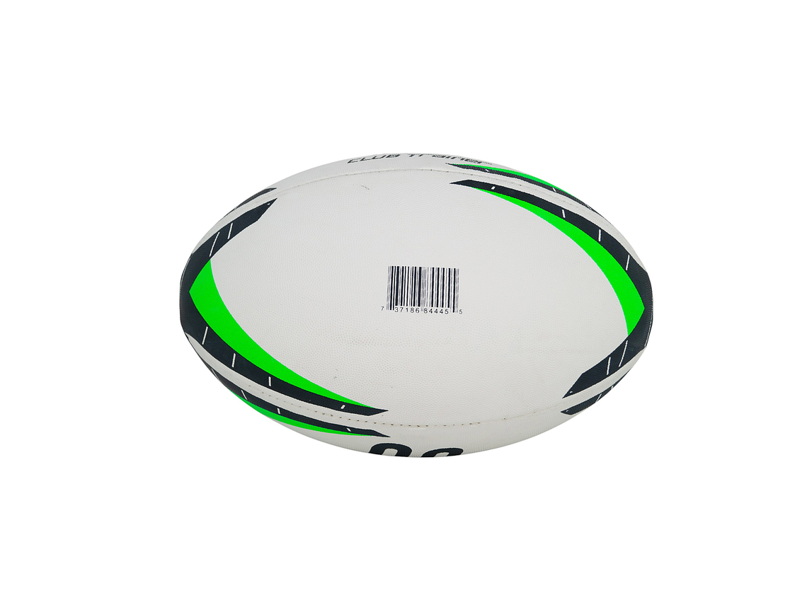 Balon De Rugby Club Trainer N° 5 Muuk 4