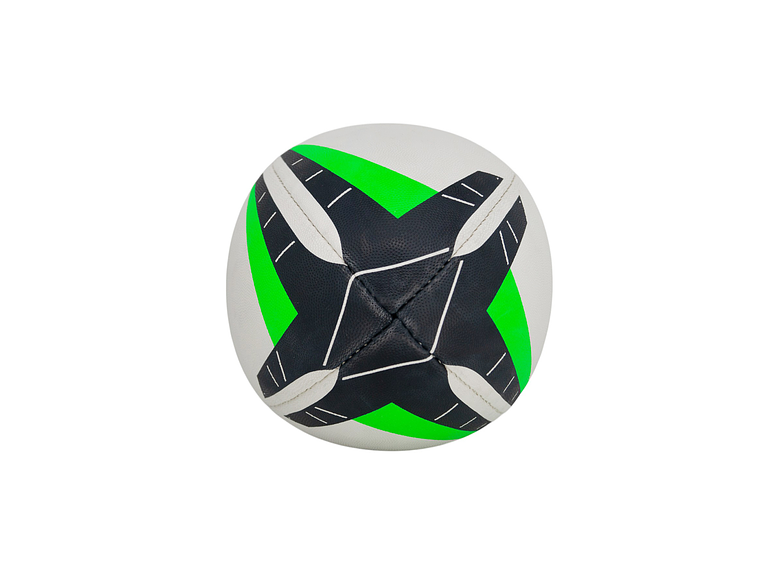 Balon De Rugby Club Trainer N° 5 Muuk 6
