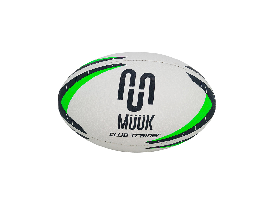 Balon De Rugby Club Trainer N° 5 Muuk 1