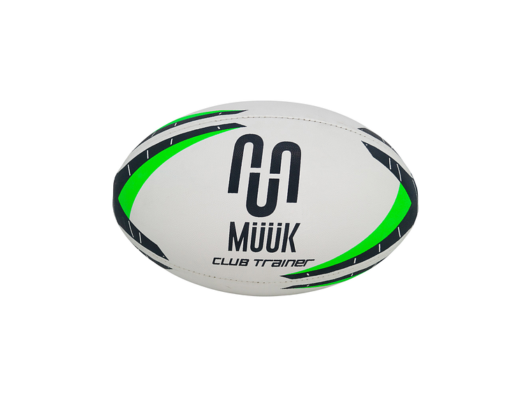 Balon De Rugby Club Trainer N° 5 Muuk 1