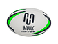 Balon De Rugby Club Trainer N° 5 Muuk - Miniatura 1