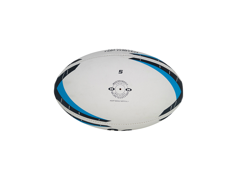 Balon De Rugby Match N° 5 Muuk 3