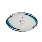 Balon De Rugby Match N° 5 Muuk 3