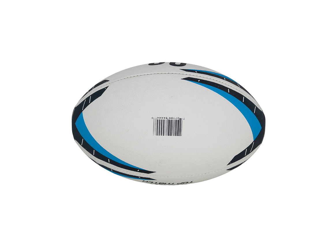 Balon De Rugby Match N° 5 Muuk 4