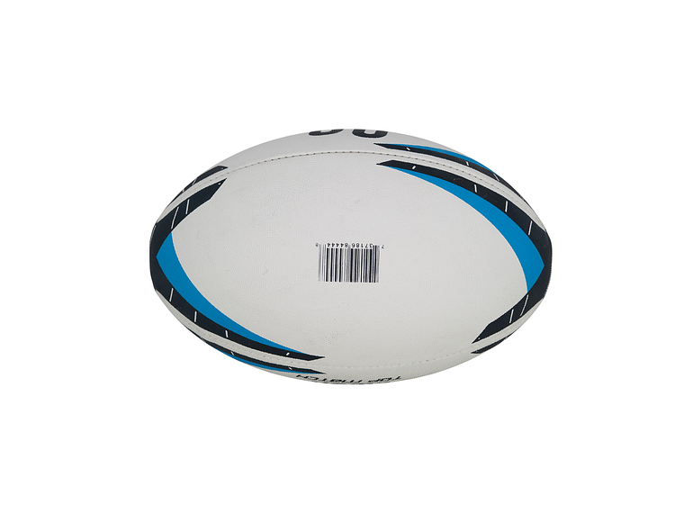 Balon De Rugby Match N° 5 Muuk 4