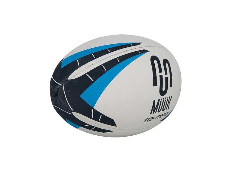 Balon De Rugby Match N° 5 Muuk 5