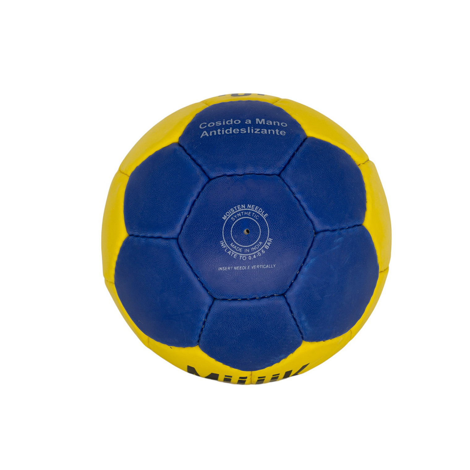 Balon De Handball Muuk Pro N° 3 5