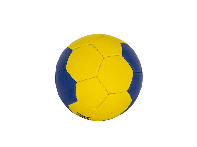 Balon De Handball Muuk Pro N° 3 4