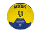 Balon De Handball Muuk Pro N° 3 - Miniatura 2